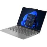 Lenovo ThinkPad X1 2-in-1 Gen 10 (21NU003MMH) 14"  Copilot+ laptop Grijs | Core Ultra 7 258V | Arc Graphics 140V | 32 GB | 1 TB SSD | Touch