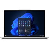 Lenovo ThinkPad X1 2-in-1 Gen 10 (21NU003MMH) 14"  Copilot+ laptop Grijs | Core Ultra 7 258V | Arc Graphics 140V | 32 GB | 1 TB SSD | Touch