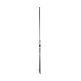 Lenovo ThinkPad X1 2-in-1 Gen 10 (21NU003MMH) 14"  Copilot+ laptop Grijs | Core Ultra 7 258V | Arc Graphics 140V | 32 GB | 1 TB SSD | Touch