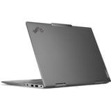 Lenovo ThinkPad X1 2-in-1 Gen 10 (21NU003MMH) 14"  Copilot+ laptop Grijs | Core Ultra 7 258V | Arc Graphics 140V | 32 GB | 1 TB SSD | Touch