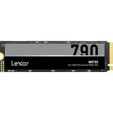 Lexar NM790 8 TB SSD PCIe 4.0 x4, NVMe 1.4, M.2 2280