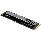 Lexar NM790 8 TB SSD PCIe 4.0 x4, NVMe 1.4, M.2 2280