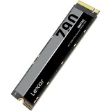 Lexar NM790 8 TB SSD PCIe 4.0 x4, NVMe 1.4, M.2 2280
