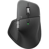 Logitech MX Master 4 for Business muis Grafiet, 200 - 8000 dpi