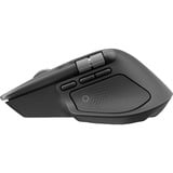 Logitech MX Master 4 for Business muis Grafiet, 200 - 8000 dpi