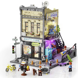 Lumibricks  Constructiespeelgoed 