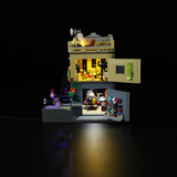 Lumibricks  Constructiespeelgoed 