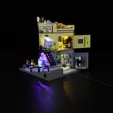 Lumibricks  Constructiespeelgoed 