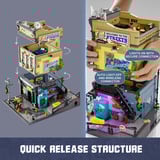 Lumibricks  Constructiespeelgoed 