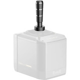 MOZA Active Shifter knop Zwart, 2 stuks