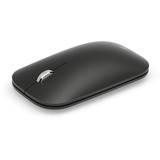 Microsoft Modern Mobile Mouse Zwart, Bluetooth LE 4.2, 1000 Dpi