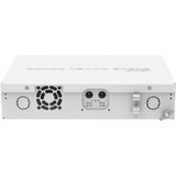 MikroTik  CRS112-8P-4S-IN switch 