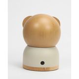 Mr. Watt GoggleLamp - Soft White verlichting Grijs/houtkleur