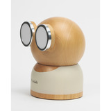 Mr. Watt GoggleLamp - Soft White verlichting Grijs/houtkleur