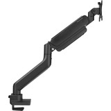 Neomounts DS70PLUS-450BL1 monitorarm voor curved ultra-wide schermen Zwart