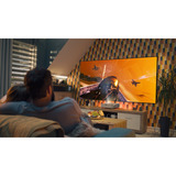 Optoma GT3500HDR Eco-friendly short throw laser home DLP-projector Wit, 3800 ANSI Lumen