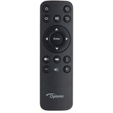 Optoma UHZ50 dlp-projector Wit, 240 Hz, 4K UHD, HDMI, 3600 lumens
