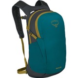 Osprey Osp Daylite O/S gn rugzak Blauwgroen/donkerblauw