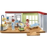 PLAYMOBIL Action Heroes - Kraamafdeling Constructiespeelgoed 71616