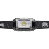 Petzl  ledverlichting Zwart
