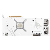 PowerColor Radeon RX 7900 XT Hellhound Spectral White 20GB OC grafische kaart Wit, RDNA 3, GDDR6, 3x DisplayPort, 1x HDMI 2.1