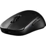 Pulsar TenZ Signature Edition gaming muis Zwart, 32000 DPI, 8000 Hz