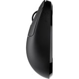 Pulsar TenZ Signature Edition gaming muis Zwart, 32000 DPI, 8000 Hz