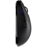 Pulsar TenZ Signature Edition gaming muis Zwart, 32000 DPI, 8000 Hz