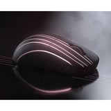 Pulsar TenZ Signature Edition gaming muis Zwart, 32000 DPI, 8000 Hz