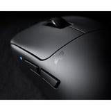 Pulsar TenZ Signature Edition gaming muis Zwart, 32000 DPI, 8000 Hz