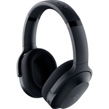 Razer Barracuda over-ear gaming headset Zwart, USB-C Dongle, Bluetooth