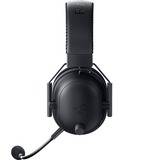 Razer BlackShark V2 Pro voor Xbox over-ear gaming headset Zwart, Pc, Xbox series X|S, Xbox One, PS4