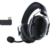 Razer BlackShark V2 Pro voor Xbox over-ear gaming headset Zwart, Pc, Xbox series X|S, Xbox One, PS4