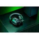 Razer BlackShark V2 Pro voor Xbox over-ear gaming headset Zwart, Pc, Xbox series X|S, Xbox One, PS4