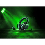 Razer BlackShark V2 Pro voor Xbox over-ear gaming headset Zwart, Pc, Xbox series X|S, Xbox One, PS4