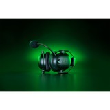 Razer BlackShark V2 Pro voor Xbox over-ear gaming headset Zwart, Pc, Xbox series X|S, Xbox One, PS4