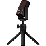 Rode Microphones XCM-50 microfoon Zwart/rood, USB-C