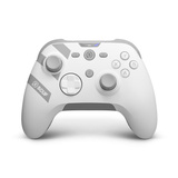 SCUF Nemesis Pro 8K PC draadloze performance-controller Wit, 8K, 2,4 GHz / USB, Pc