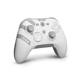 SCUF Nemesis Pro 8K PC draadloze performance-controller Wit, 8K, 2,4 GHz / USB, Pc