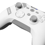 SCUF Nemesis Pro 8K PC draadloze performance-controller Wit, 8K, 2,4 GHz / USB, Pc
