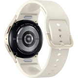 Samsung  smartwatch Goud