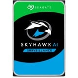 Seagate SkyHawk AI 16 TB harde schijf ST16000VE002, SATA/600