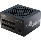 Seasonic Core GX-850-V2 850W ATX3.1 voeding  Zwart, 1x 12V-2x6, 3x PCIe, kabelmanagement