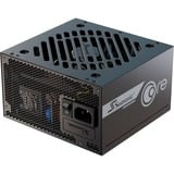 Seasonic Core GX-850-V2 ATX3.1 modulaire 850 watt voeding  Zwart, 1x 12V-2x6, 2x PCIe