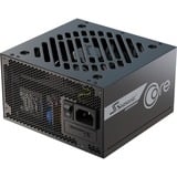 Seasonic Core GX-850-V2 ATX3.1 modulaire 850 watt voeding  Zwart, 1x 12V-2x6, 2x PCIe