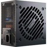 Seasonic Core GX-850-V2, 850W ATX3.1 voeding  Zwart, 1x 12-Pin High Power GPU, 3x PCIe, kabelmanagement