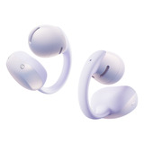 Shokz OpenDots Air bone conduction headset Paars, Bluetooth® 6.1