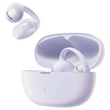 Shokz OpenDots Air bone conduction headset Paars, Bluetooth® 6.1