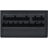 SilverStone HELA 1300R Platinum, modulaire 1300 watt voeding  Zwart, 8x PCIe, 9x PCIe, kabelmanagement