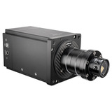 Simagic Alpha Direct Drive Wheelbase Zwart